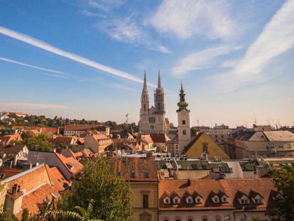 Ivo Biočina Zagreb