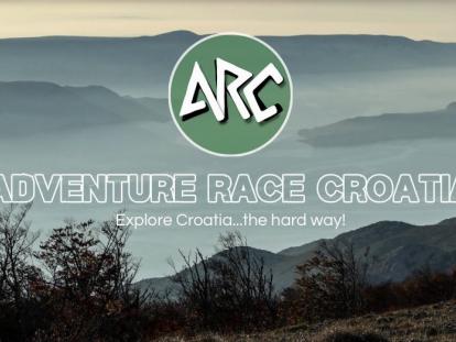 Promo Adventure Race Croatia