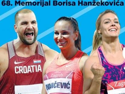 Promo 68. Memorijal Borisa Hanžekovića