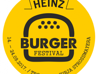 Zagreb Burger Festival