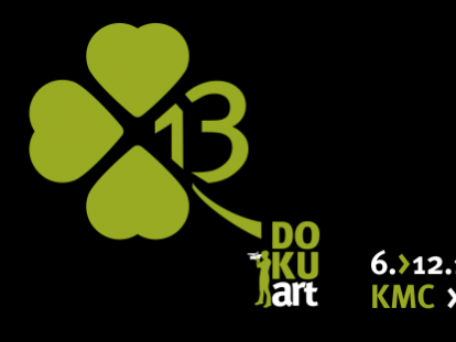DOKUart festival DOKUart festival