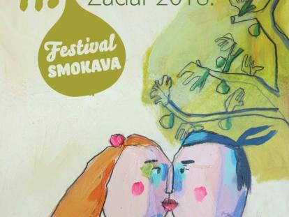 Sustav turističkih zajednica 11. Festival smokava Zadar