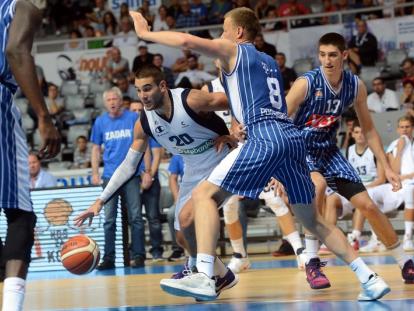 Zadar Basketball Tournament