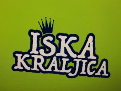 Sustav turističkih zajednica Iška kraljica 2019.