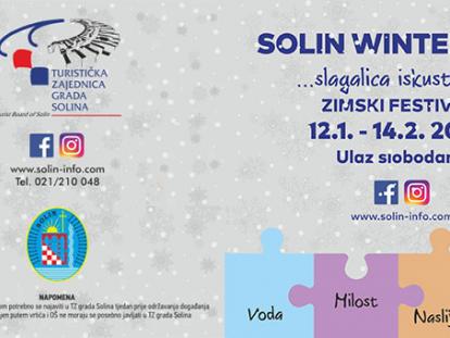 Solin Info Solin Winterfest