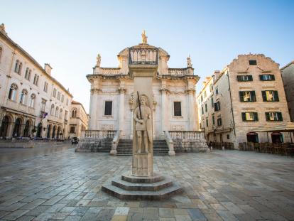 Sustav turističkih zajednica Orlandova godina