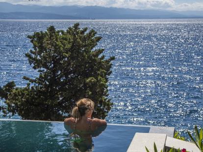 Sustav turističkih zajednica Ožujak - oaza wellnessa u Opatiji