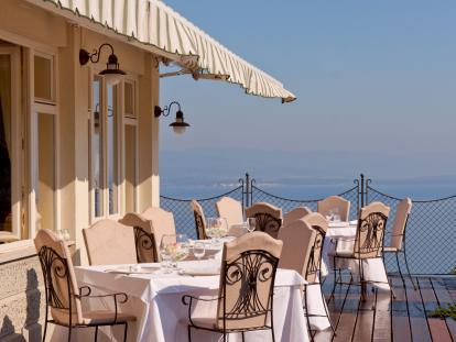Kvarner Gourmet & Food NA KVARNER STIGLA MICHELINOVA ZVJEZDICA