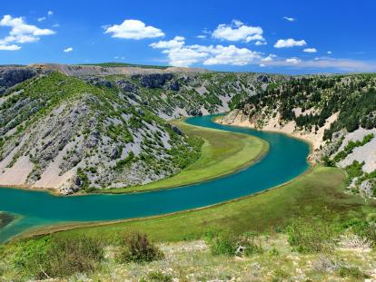 Zrmanja Adventures Festival