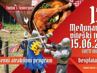 Sustav turističkih zajednica Međunarodni viteški turnir Vitezova zelingradskih