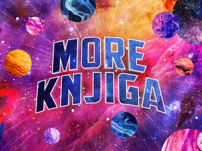 More knjiga More knjiga