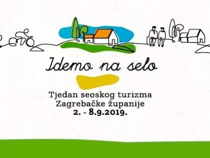 Idemo na selo