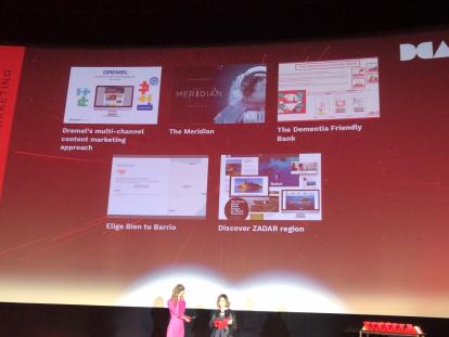 Sustav turističkih zajednica Digital Communications Awards 2019.