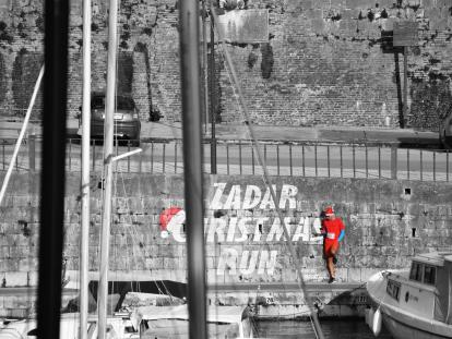 Zadar Christmas Run