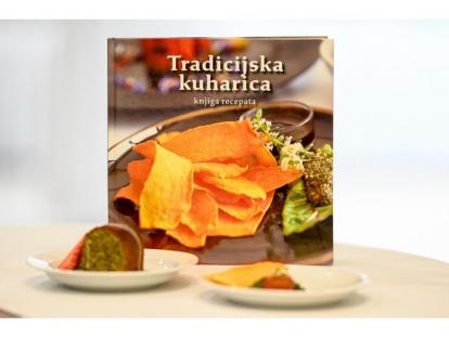Tradicijska kuharica Varaždin