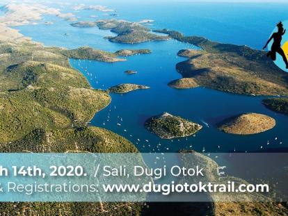 Dugi otok Trail