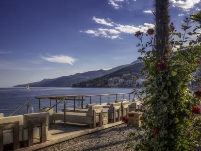 Arsen Miletić/Sustav turističkih zajednica Opatija Lungomare
