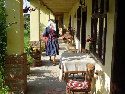 Sustav turističkih zajednica Srijem i Slavonija odmor