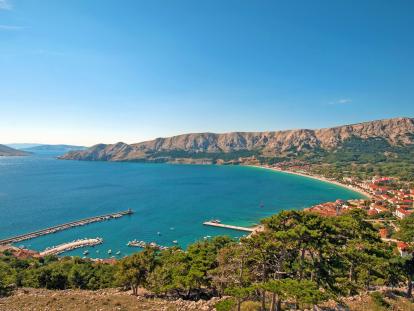 Sustav turističkih zajednica Baška Krk