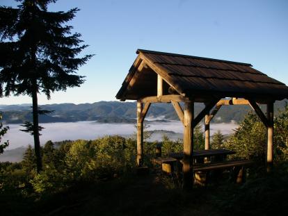 Sustav turističkih zajednica Gorski kotar