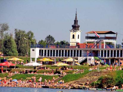 Sustav turističkih zajednica Ljeto u Petrinji