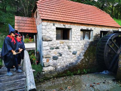 TZ Varaždinske županije IVANEC – „U zagrljaju Ivančice i legendi“