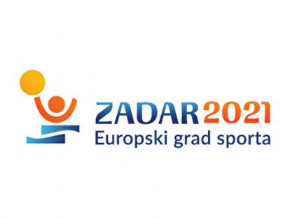 TZ Zadarske županije Izložba fotografija "Zadar europski grad sporta 2021"