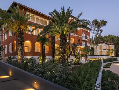 Čak 3 kvarnerska hotela našla svoje mjesto među najluksuznijim hotelima u Europi