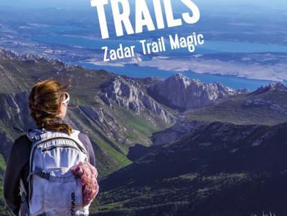 TZ Zadarske županije Paklenica Trails