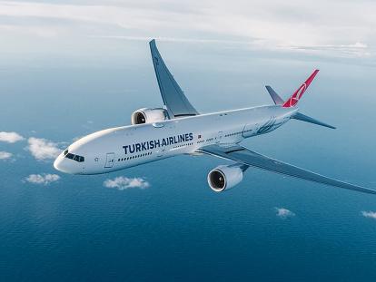 Facebook/TurkishAirlines/photos