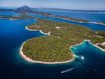 Sandro Tariba Mali Lošinj
