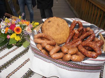 TZ Zagrebačke županije Samoborska češnofka