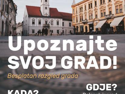 TZ Varaždinske županije Međunarodni dan turističkih vodiča