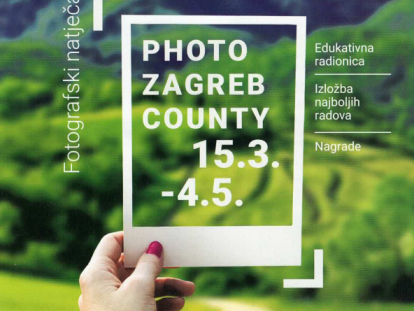 Turistička zajednica Zagrebačke županije Izbor najljepših fotografija Zagrebačke županije