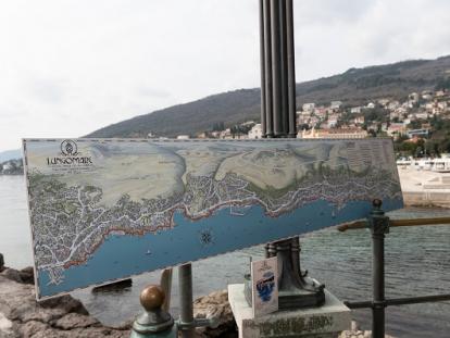Arhiva TZG Opatija Lungomare ove godine slavi 110 godina postojanja