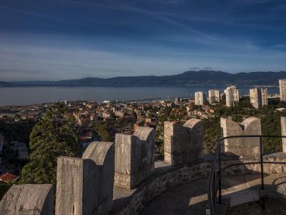 Arsen Miletić Rijeka Europska prijestolnica kulture - travanj 2021.