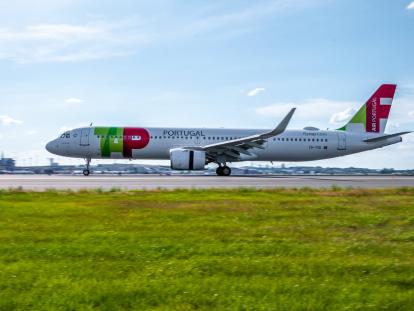 TAP Air Portugal/Facebook