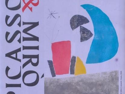 TZ Kvarnera „Picasso i Miró: prijateljstvo sloboda“, 02.06.-10.10.2021.
