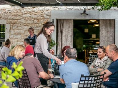 Julien Duval WINE DAY – Dan otvorenih vinskih podruma Istre