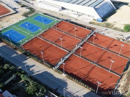 TZ Zadarske županije Tenis u Zadru