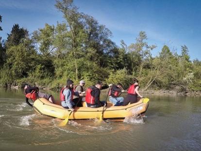 Arhiva TZG Varaždin Predstavljena bogata i raznovrsna turistička ponuda Varaždinske županije