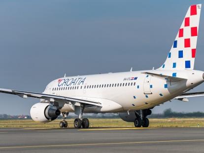 Croatiaairlines.com/A.Grubelic