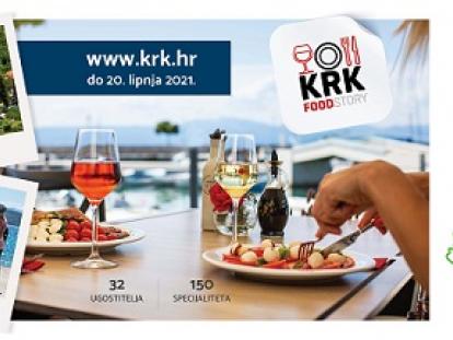 Krk Food Story Krk Food Story
