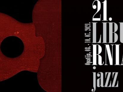 21. Liburnia Jazz Festival 21. Liburnia Jazz Festival