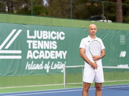 Ljubicic Tennis Academy Ljubicic Tennis Academy