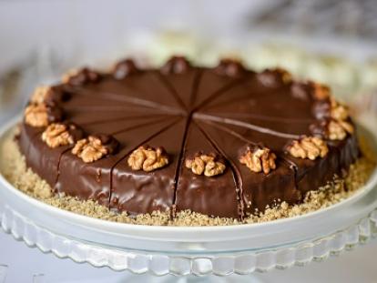 Siniša Sović Toplička kupališna torta, Siniša Sović