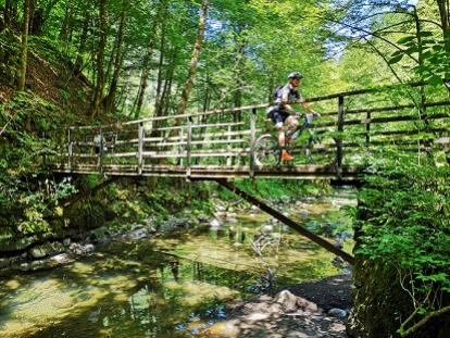 Promotiv Gorski kotar bike tour