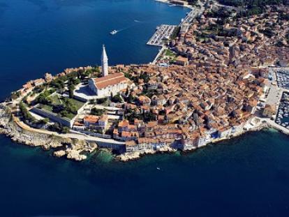 Igor Zirojević Rovinj