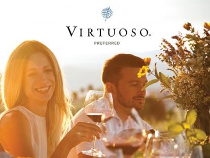 Studio Sonda Istra postala "VIRTUOSO preferred partner“