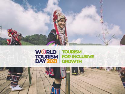 UNWTO web